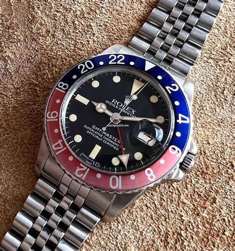 rolex 1675 5842564|Rolex GMT.